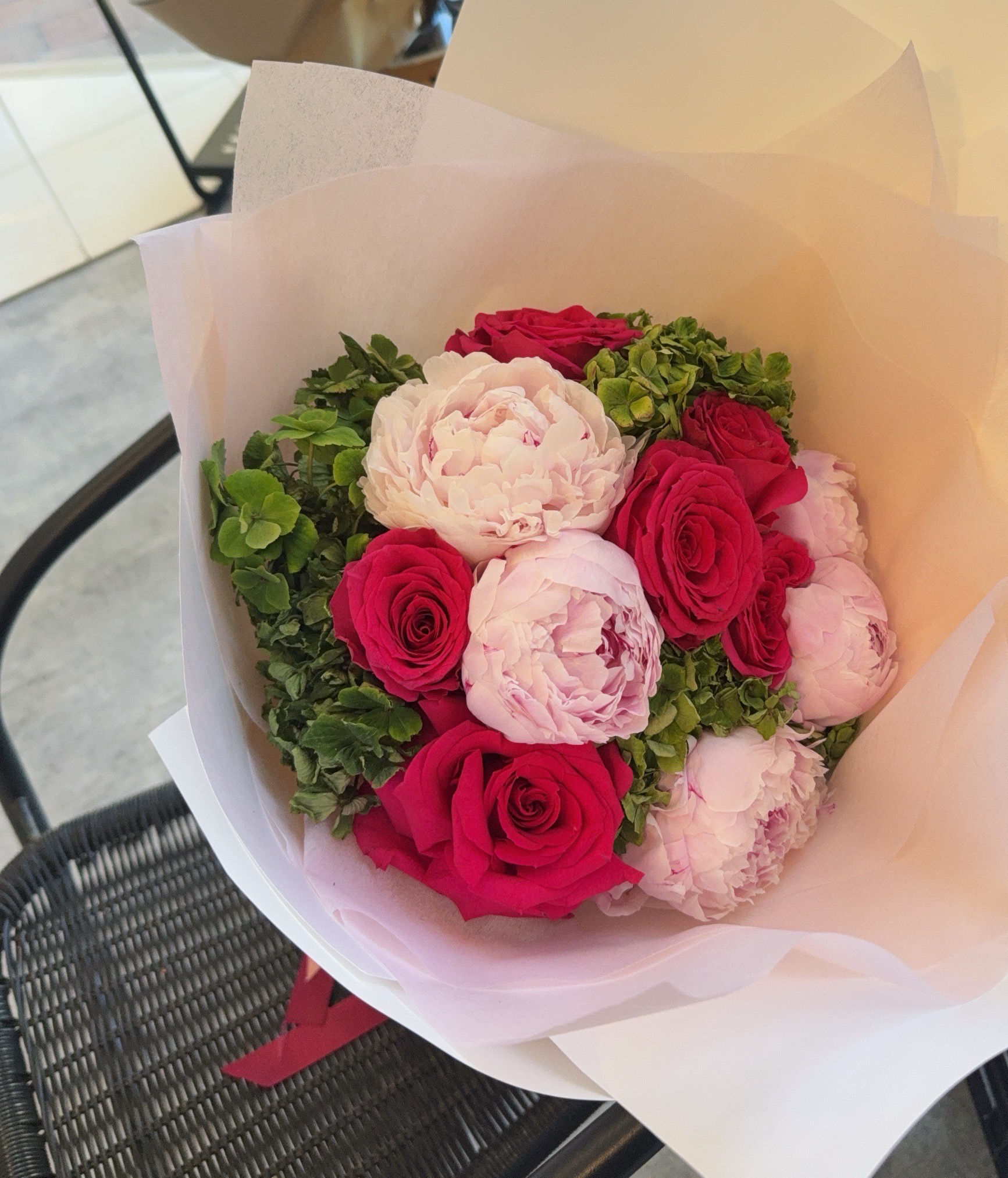 Bloom for Mom