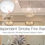 Thumbnail: MOES Zigbee Smart Wireless Smoke Detector – גלאי עשן חכם לבית חכם!