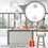 Thumbnail: MOES Zigbee Smart Wireless Smoke Detector – גלאי עשן חכם לבית חכם!