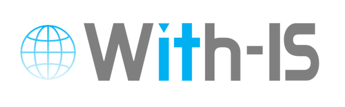 WITH-IS LOGO