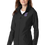 Thumbnail: Ladies Waterproof Jacket with Hood - Sunset