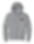Thumbnail: Full-Zip Hooded Sweatshirt -Every Body Athletics
