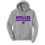 Thumbnail: Cotton Hoodie - Apollos Basketball Logo