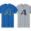 Thumbnail: Cotton Tee - Aloha "A"