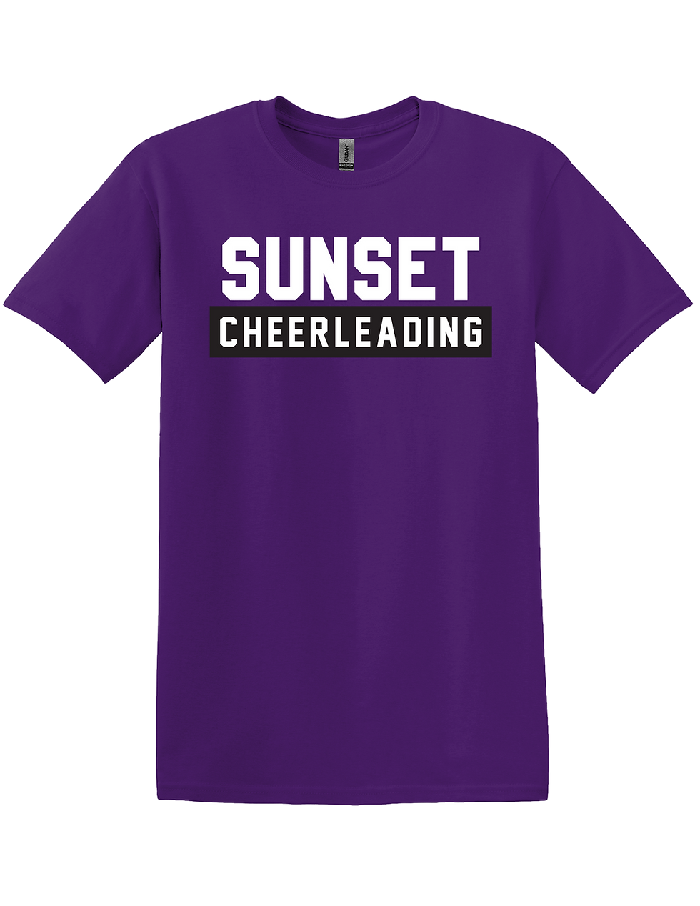 Thumbnail: District® Very Important Tee® - Sunset Cheer