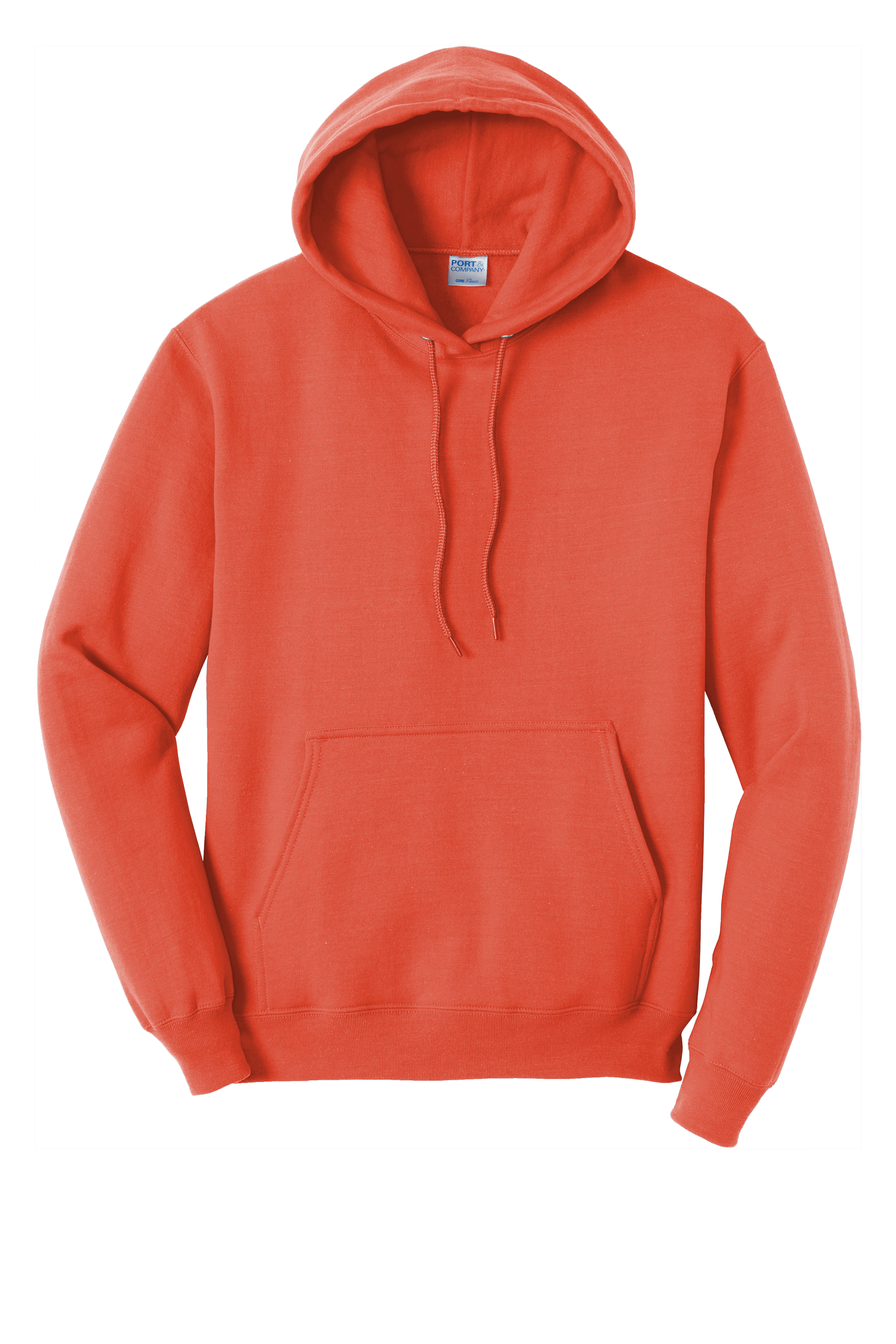 Cotton Hoodie - Blanks