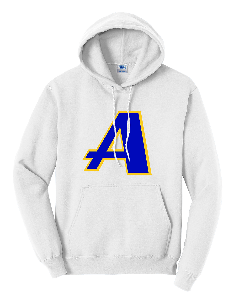 Thumbnail: Cotton Hoodie - Aloha A