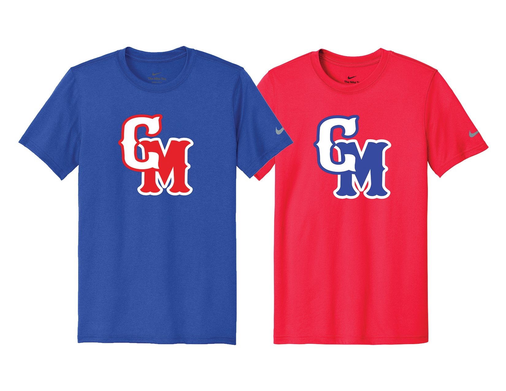 Nike Men's rLegend Tee - CM LockUp