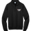 Thumbnail: Fleece 1/4-Zip Pullover Sweatshirt - Everybody Athletics