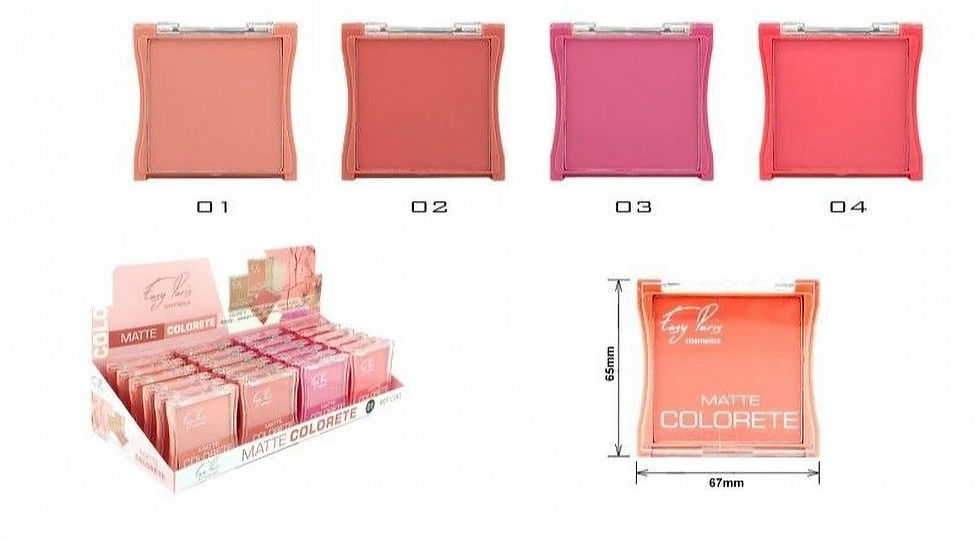 Miniatura: COLORETE - 01