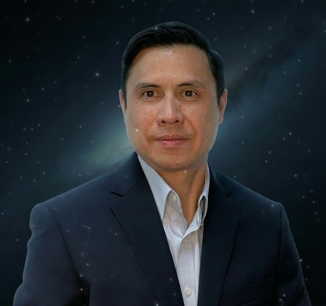Writer: Felix Bustos III
