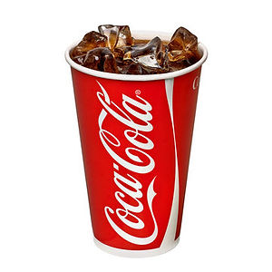 Medium Drink
