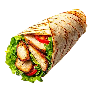 Chicken Wrap