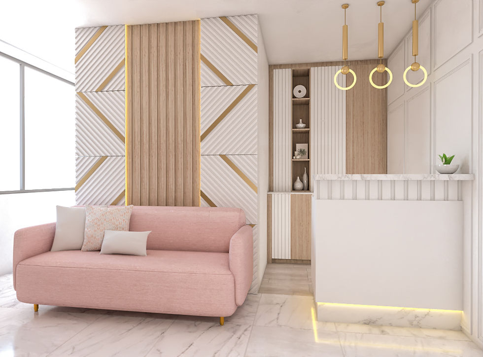 Proyecto Spa Celi