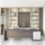 Proyecto Oficinas C.