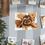 Thumbnail: Sloth Watercolor Art Print (small-med size)
