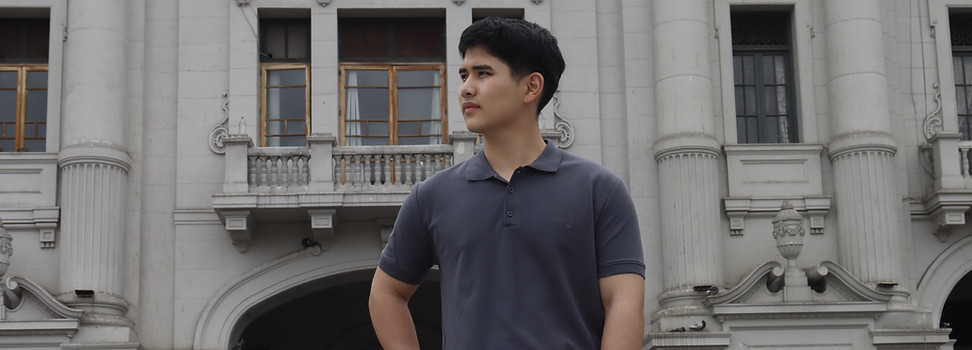 POLO CAMISERO SHU