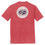 Thumbnail: Men's Short Sleeve ASTA Shirt - Red Frost