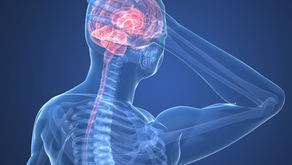 Natural Therapies to Prevent & Treat Migraines
