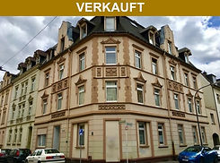 Mehrfamilienhaus verkauft in Wuppertal-Oberbarmen
