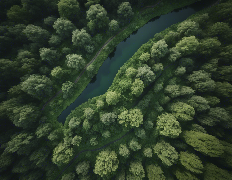 ASMR Whispered Into Life