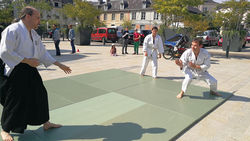 Forum des Associations 2017