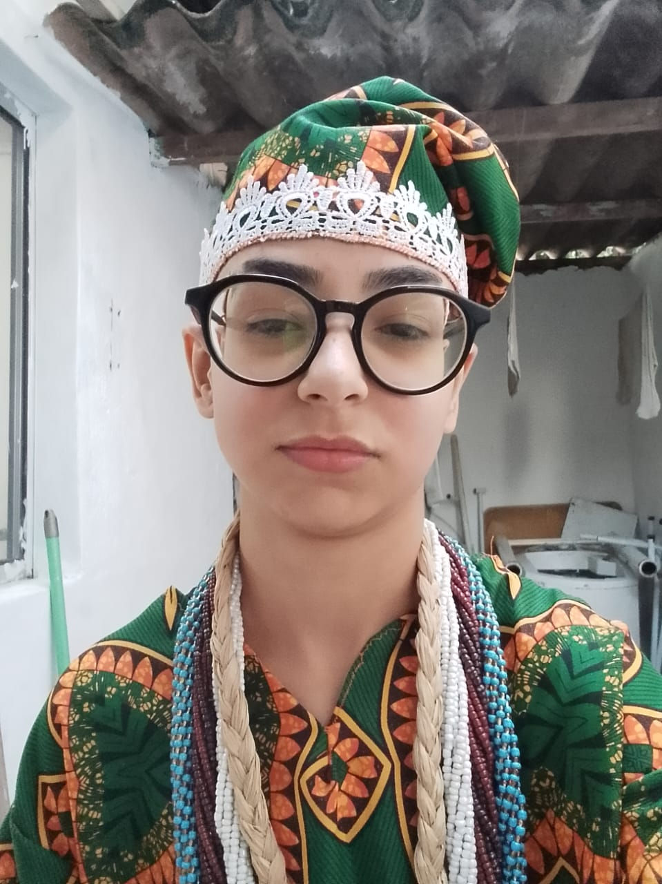 Alex Veronez