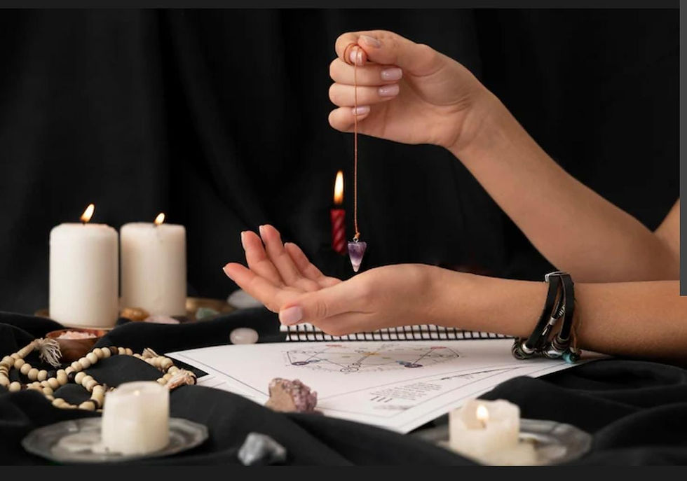 Mesa de Frequência Vibracional