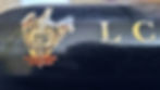 Thumbnail: Antique No. 8 L.C. Smith & Corona Typewriter with 3-Horse Decal