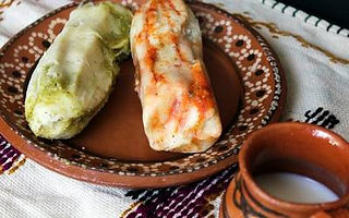 Street food Tour Mexico City