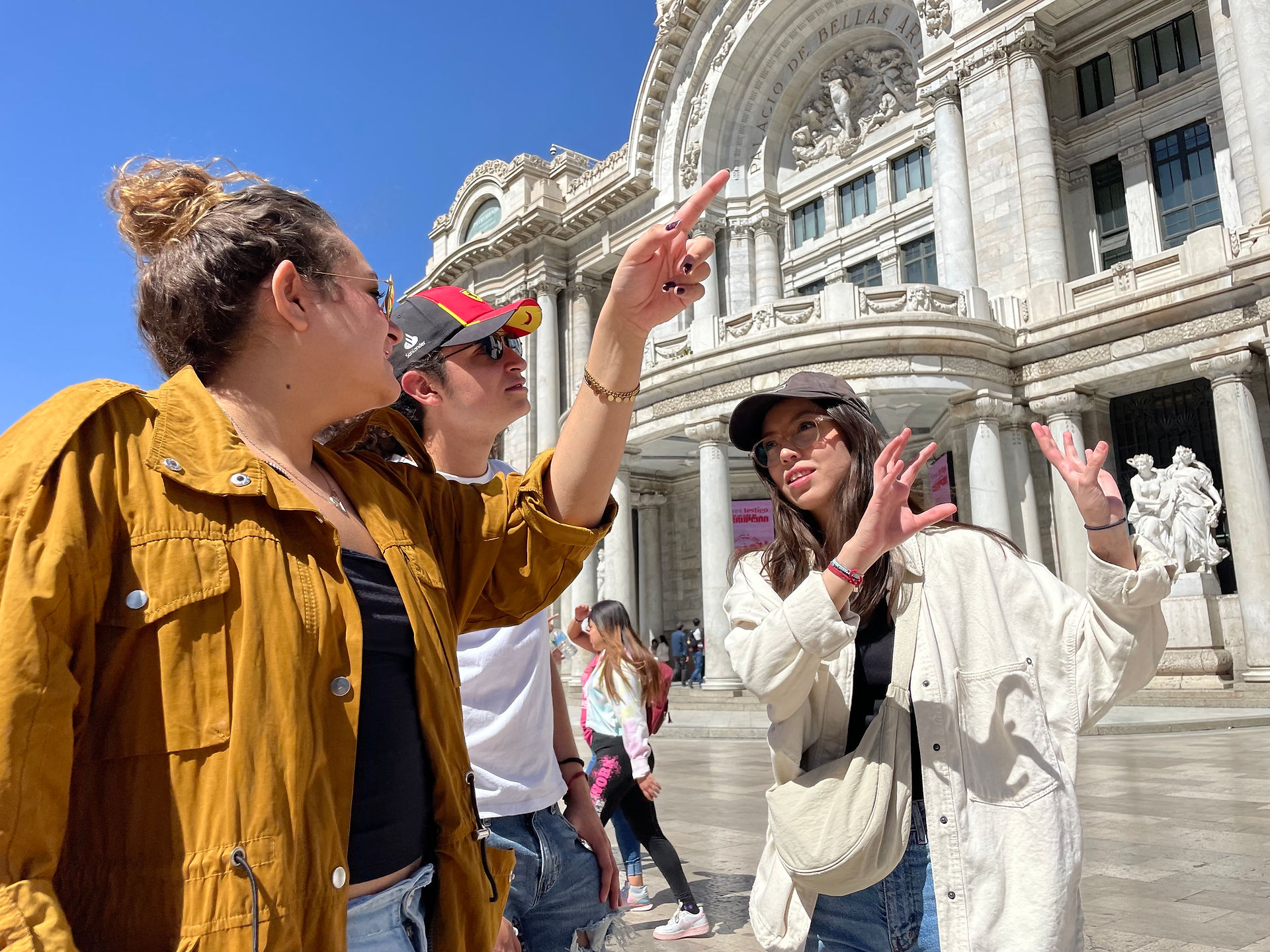 Historic Center Street food Walking Tour