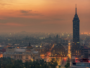 How to Avoid Altitude Sickness in Mexico City. A Complete Guide to Staying Well During Your First Day in CDMX 🌄✨