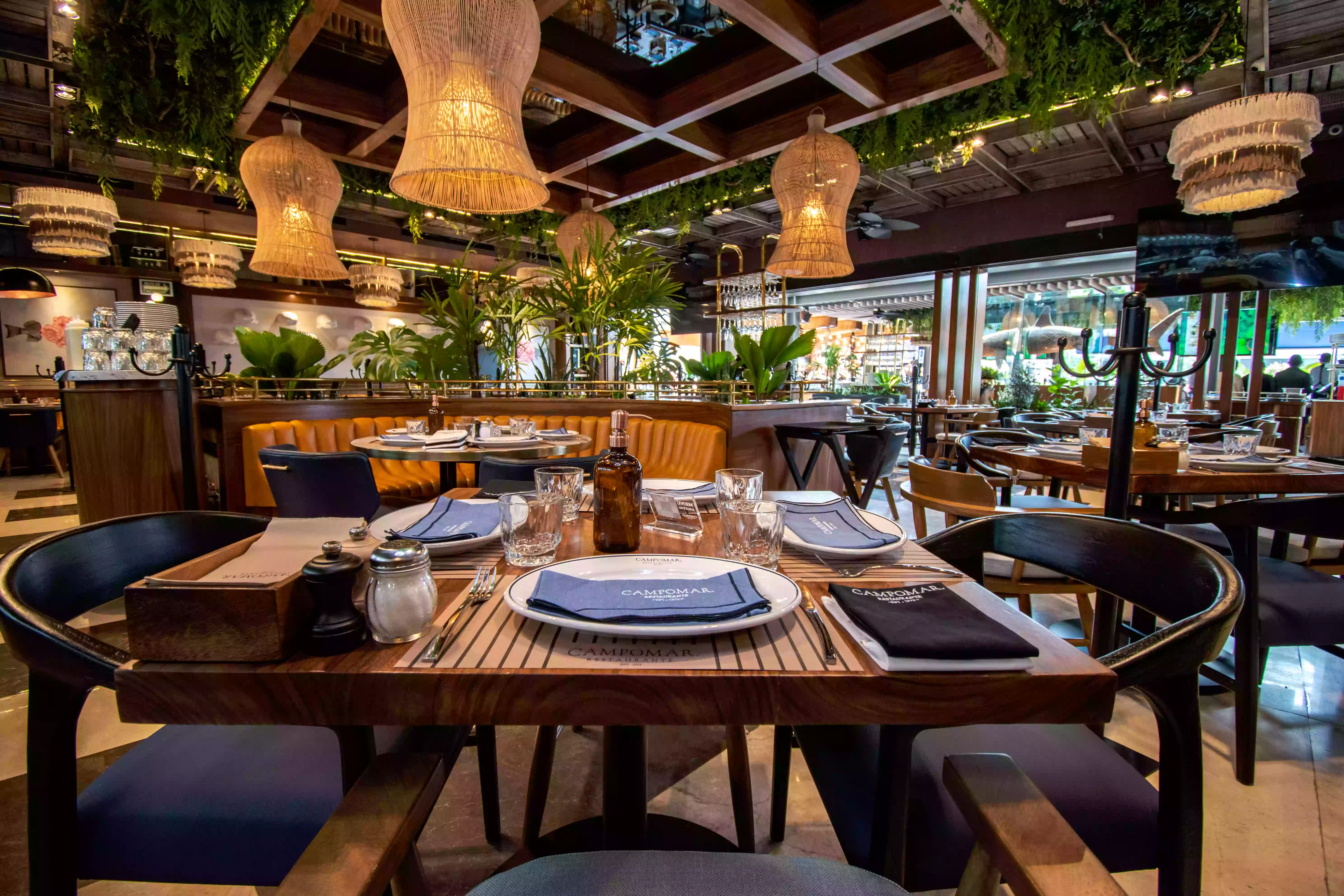 7 days itinerary Mexico City