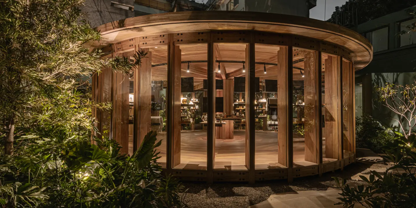 Mexico City Neighborhoods SHOP JUAREZ