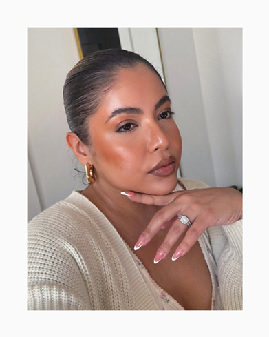Everyday makeup