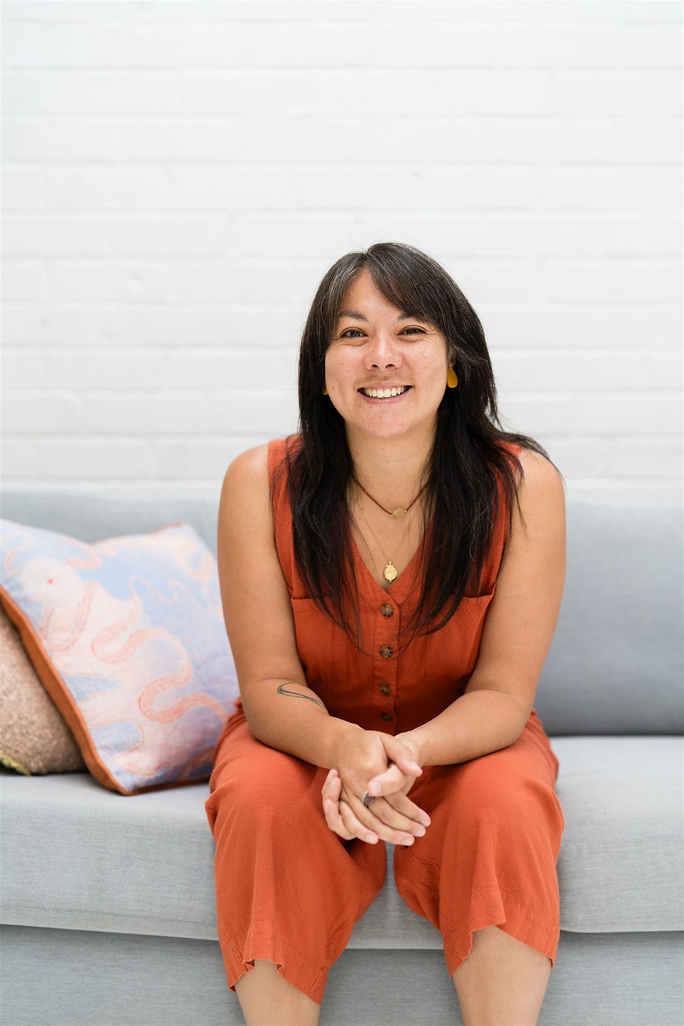 Cathy Willliams Inutitive Self-181