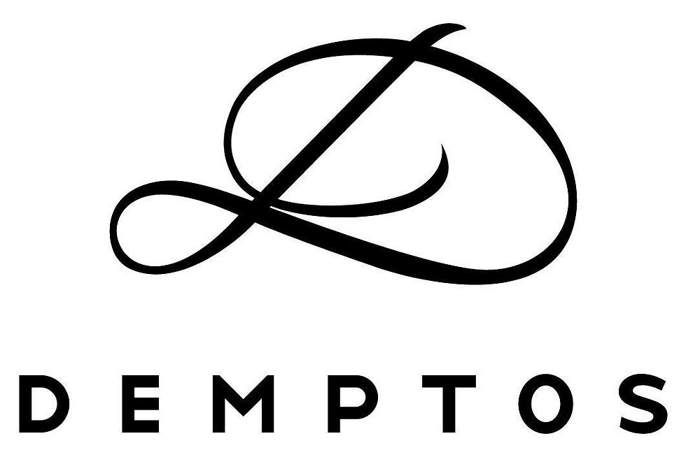 LOGO DEMPTOS