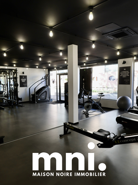 SANARY SUR MER - CESSION DROIT AU BAIL – EMPLACEMENT N°1