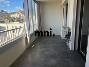 TOULON - Quartier Claret -Appartement 104m2  – Résidence de standing