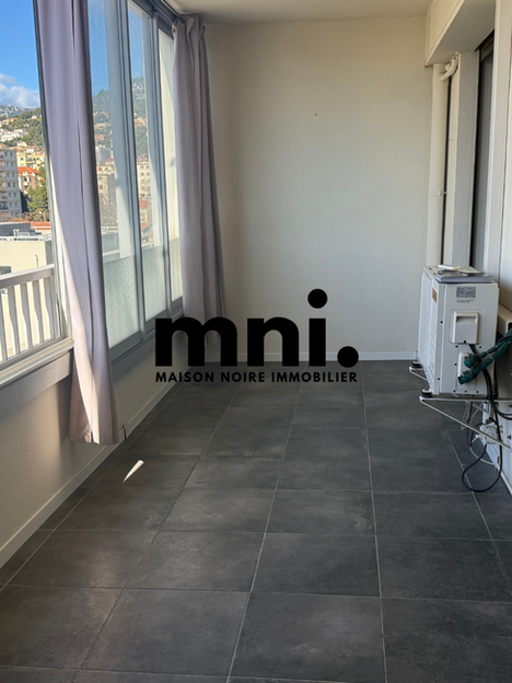 TOULON - Quartier Claret -Appartement 104m2  – Résidence de standing