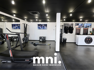 SANARY SUR MER - MURS COMMERCIAUX - INVESTISSEMENT– EMPLACEMENT N°1