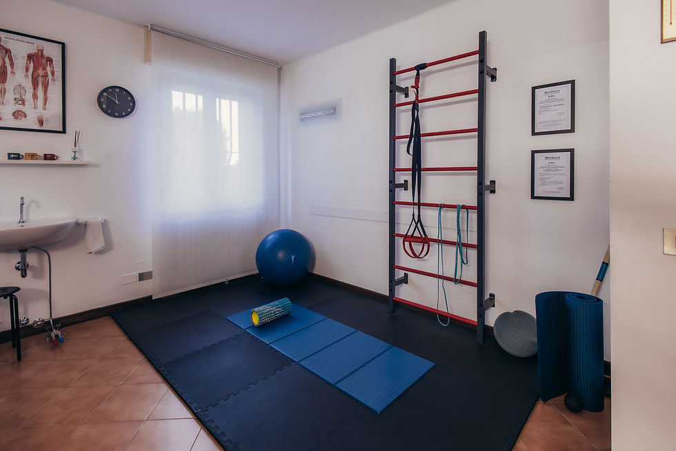 Palestra