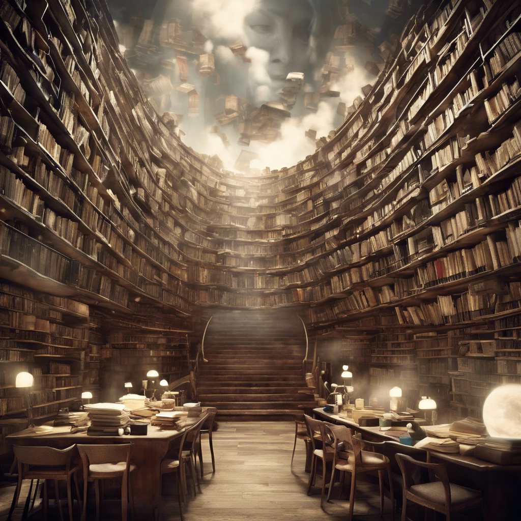 Cloud Atlas Novel Cover