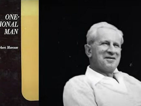 Preporučujemo: “Čovjek jedne dimenzije” – Herbert Marcuse