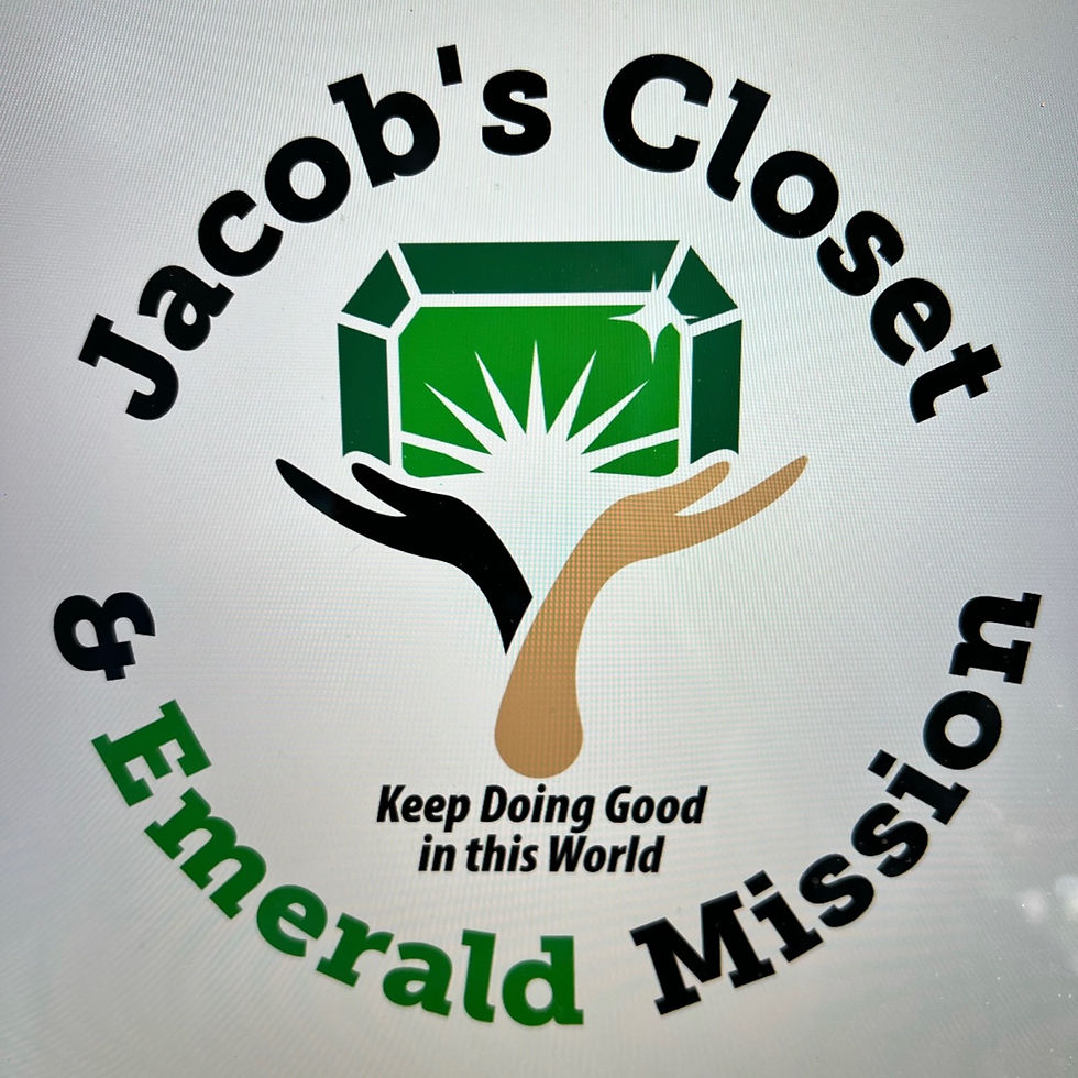Jacob’s Closet Charity Golf Tournament
