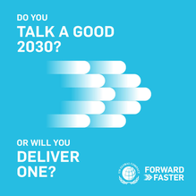 UNGC Forward Faster