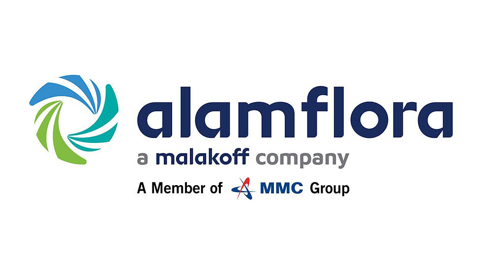 Alam Flora Sdn Bhd