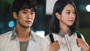 Women Riding The Hallyu Wave: Strong women both on and off-screen in the Kdrama industry