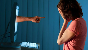 Are Women Trolled More Viciously Than Men On Social Media?