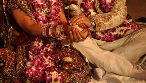 Let’s Talk Marriage: Case of India